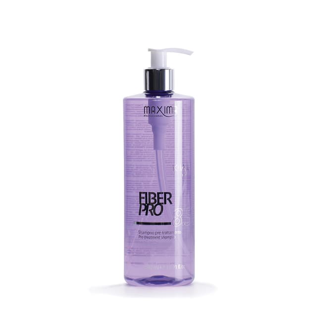 Fiber Pro 8.5 Shampoo 500ml