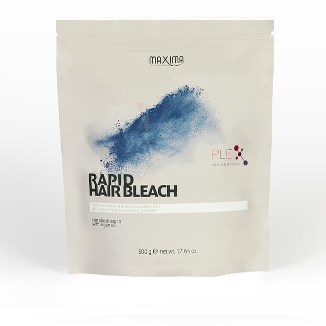 Rapid Hair Bleach