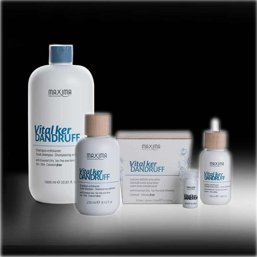 Beauty Products Showcase