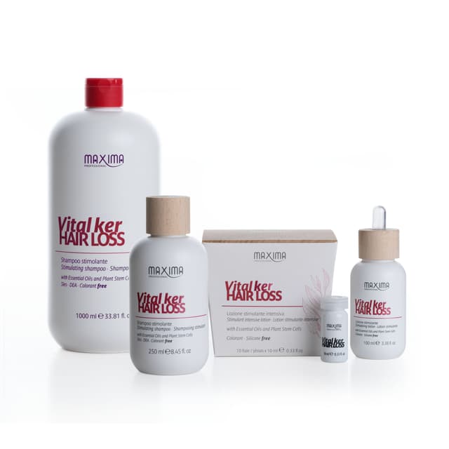 Vitalker Hair Loss Lotion